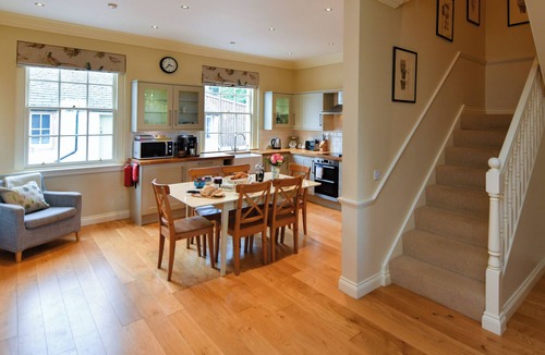 Stranraer Cottage | 3 bedroom accommodation in Kirkcolm, near Stranraer