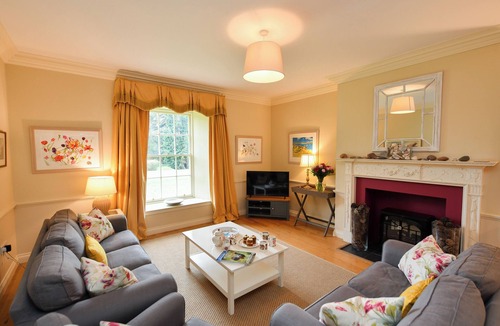 Stranraer Cottage | 3 bedroom accommodation in Kirkcolm, near Stranraer