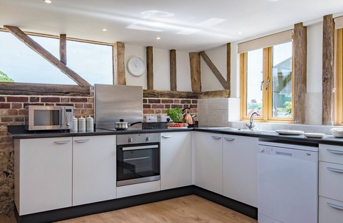 Sittingbourne Cottage | 3 bedroom accommodation in Wormshill