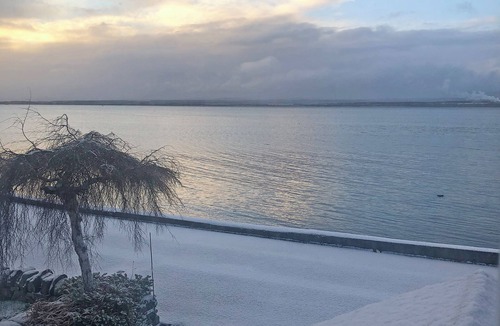 Fortrose Cottage | 3 bedroom accommodation in Fortrose