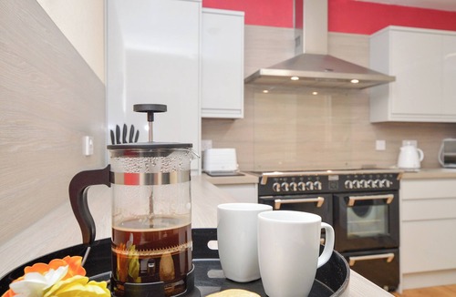 Innellan Cottage | 3 bedroom accommodation in Inellan, near Dunnon