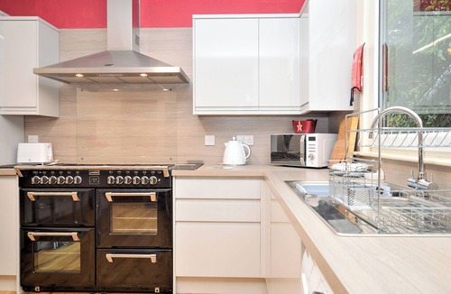 Innellan Cottage | 3 bedroom accommodation in Inellan, near Dunnon