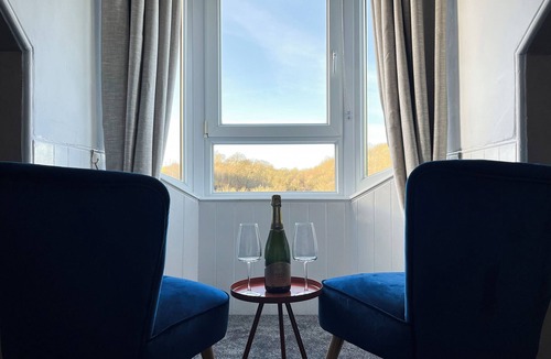 Larkhall Cottage | 3 bedroom accommodation in Larkhall