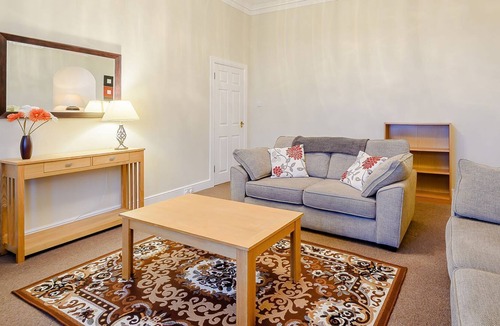 Rothesay Cottage | 3 bedroom accommodation in Port Bannatyne, near Rothesay