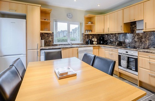 Rothesay Cottage | 3 bedroom accommodation in Port Bannatyne, near Rothesay