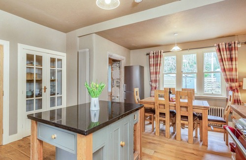 Muir of Ord Cottage | 3 bedroom accommodation in Scatwell