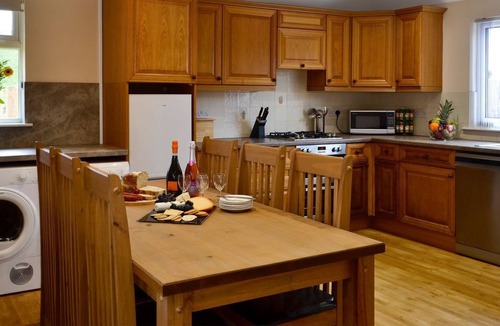 Stranraer Cottage | 3 bedroom accommodation in Ervie, near Stranraer