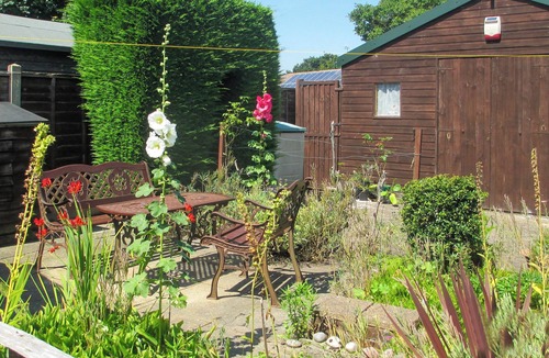 Westleton Cottage | 3 bedroom accommodation in Westleton