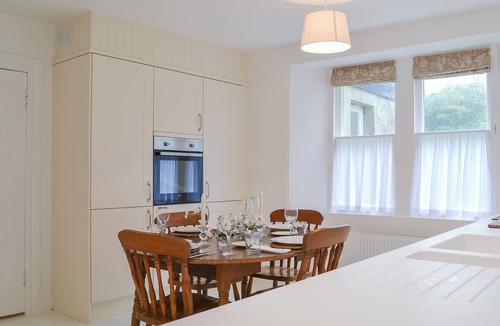 Strachur Cottage | 3 bedroom accommodation in Strachur, near Dunoon