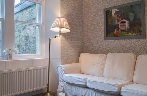 Strachur Cottage | 3 bedroom accommodation in Strachur, near Dunoon