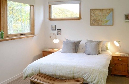 Dornoch Cottage | 3 bedroom accommodation in Lonemore, near Dornoch