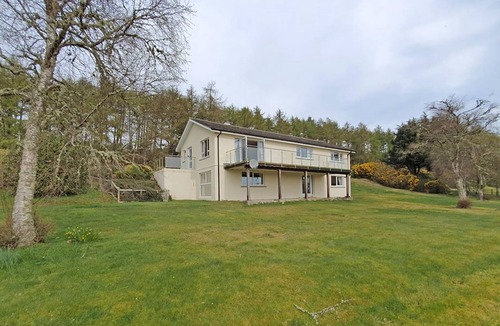 Dornoch Cottage | 3 bedroom accommodation in Lonemore, near Dornoch