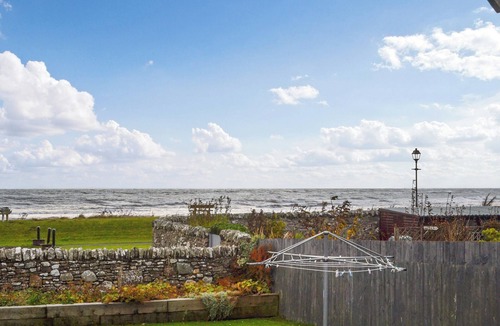 Golspie Cottage | 3 bedroom accommodation in Golspie