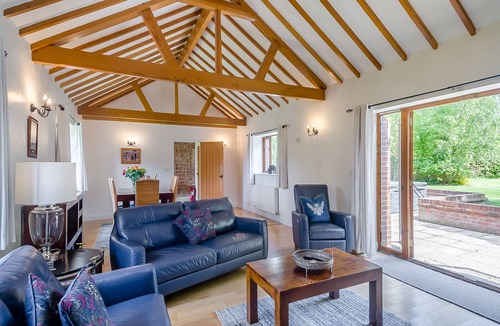 Irstead Cottage | 3 bedroom accommodation in Neatishead, near Norwich