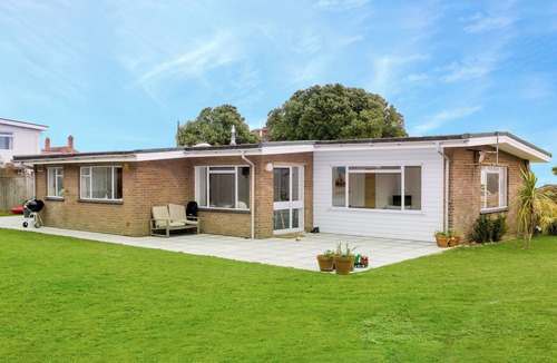 Thorpeness Cottage | 3 bedroom accommodation in Thorpeness, near Aldeburgh
