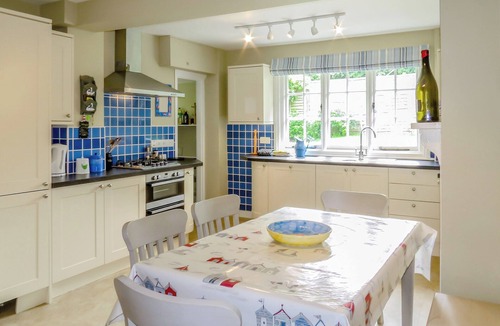 Thorpeness Cottage | 3 bedroom accommodation in Thorpeness, near Aldeburgh