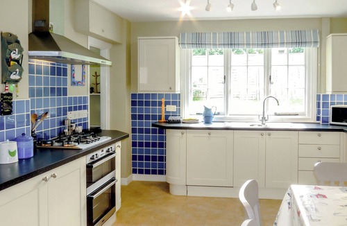 Thorpeness Cottage | 3 bedroom accommodation in Thorpeness, near Aldeburgh