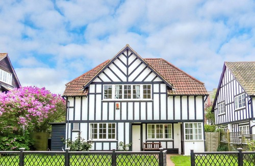 Thorpeness Cottage | 3 bedroom accommodation in Thorpeness, near Aldeburgh