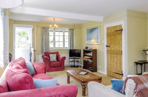 Thorpeness Cottage | 3 bedroom accommodation in Thorpeness, near Aldeburgh