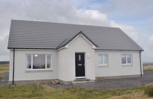 Whaligoe Cottage | 3 bedroom accommodation in Ulbster, near Wick