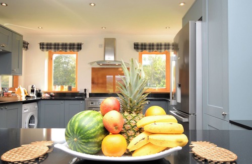 Tarbert Cottage | 3 bedroom accommodation in Tarbert