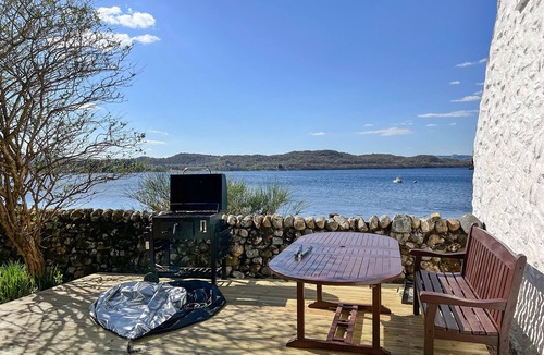 Taynuilt Cottage | 3 bedroom accommodation in Taynuilt