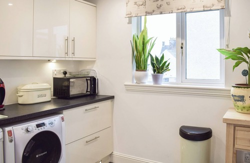 Crieff Cottage | 3 bedroom accommodation in Crieff