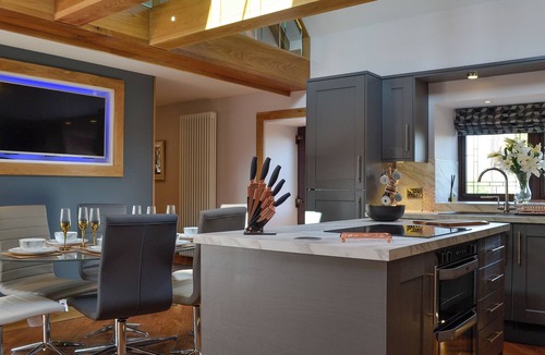 Dalry Cottage | 3 bedroom accommodation in Dalry