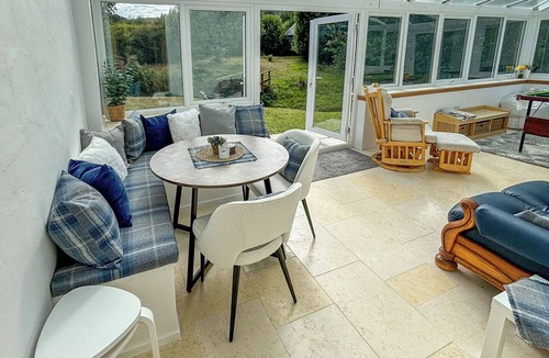 Kilmun Cottage | 3 bedroom accommodation in Dunoon