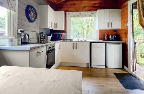 Rashfield Cottage | 3 bedroom accommodation in Dunoon