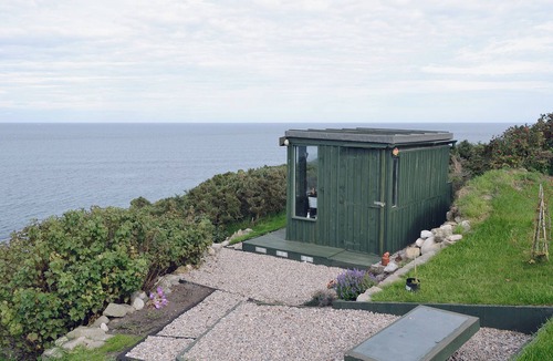 Elgin Cottage | 3 bedroom accommodation in Elgin