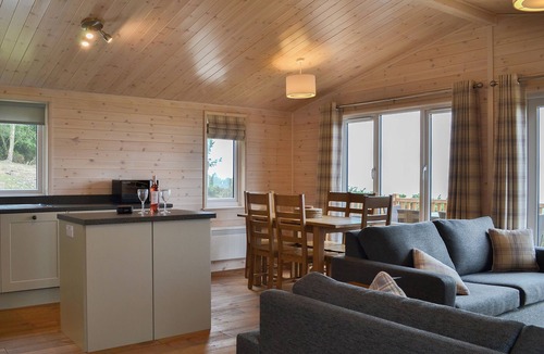 Forres Cottage | 3 bedroom accommodation in Forres, near Nairn
