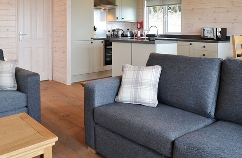 Forres Cottage | 3 bedroom accommodation in Forres, near Nairn