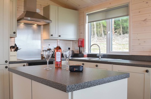 Forres Cottage | 3 bedroom accommodation in Forres, near Nairn
