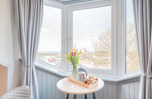 Girvan Cottage | 3 bedroom accommodation in Girvan