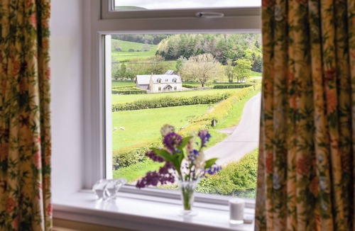 Girvan Cottage | 3 bedroom accommodation in Girvan