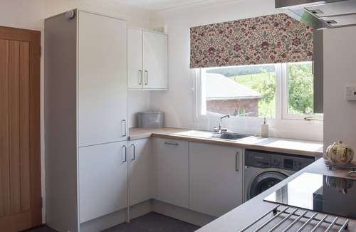 Girvan Cottage | 3 bedroom accommodation in Pinmore, near Girvan