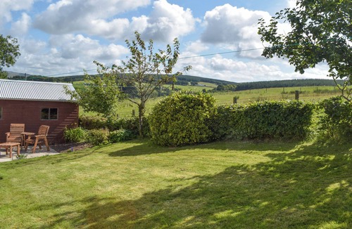 Girvan Cottage | 3 bedroom accommodation in Pinmore, near Girvan