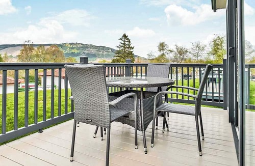 Kilmun House | 3 bedroom accommodation in Hunters Quay, Argyll