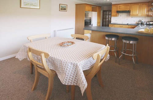 Laide Cottage | 3 bedroom accommodation in Laide