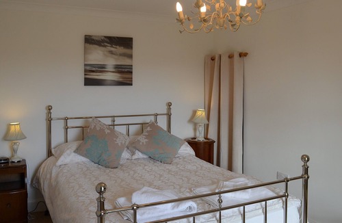 Lochinver Cottage | 3 bedroom accommodation in Lochinver, near Baddidarach