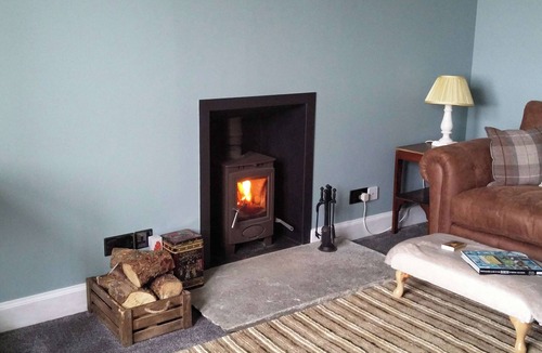Talmine Cottage | 3 bedroom accommodation in Melness, near Tongue