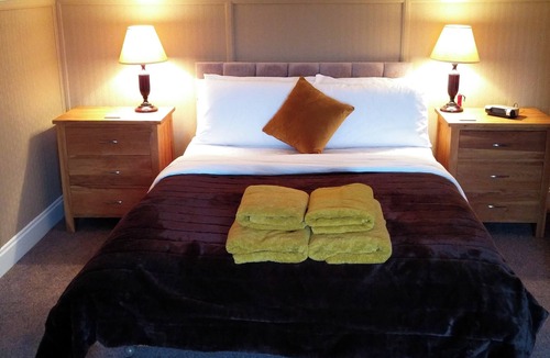 Talmine Cottage | 3 bedroom accommodation in Melness, near Tongue