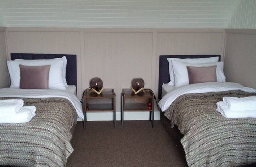 Talmine Cottage | 3 bedroom accommodation in Melness, near Tongue