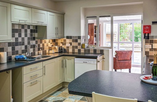 Lowick Cottage | 3 bedroom accommodation in Lowick