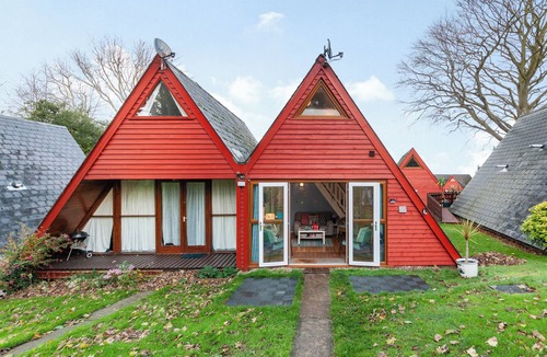 Martin Cottage | 3 bedroom accommodation in Kingsdown, near Deal