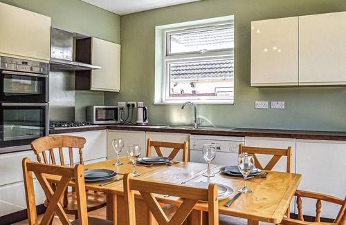 Poole Cottage | 3 bedroom accommodation in Poole