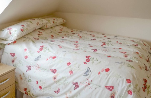 Thurso Cottage | 3 bedroom accommodation in Bettyhill, near Thurso