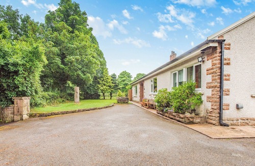 Parsonby Cottage | 3 bedroom accommodation in Arkleby, near Cockermouth