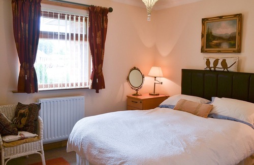 Annan Cottage | 3 bedroom accommodation in Brydekirk, Annan